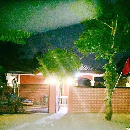 Lindstrom'S Inn Panglao Eksteriør bilde