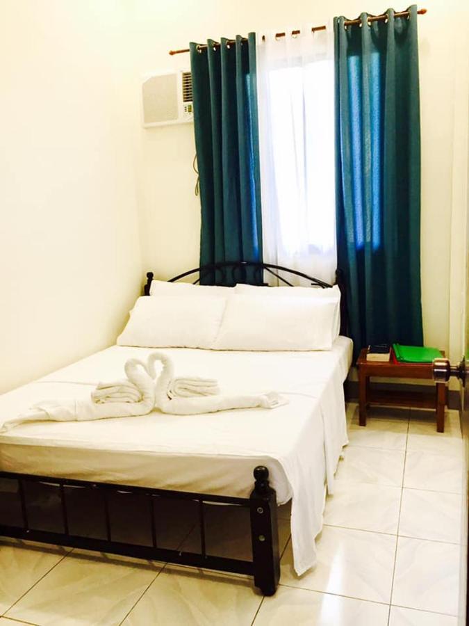 Lindstrom'S Inn Panglao Eksteriør bilde