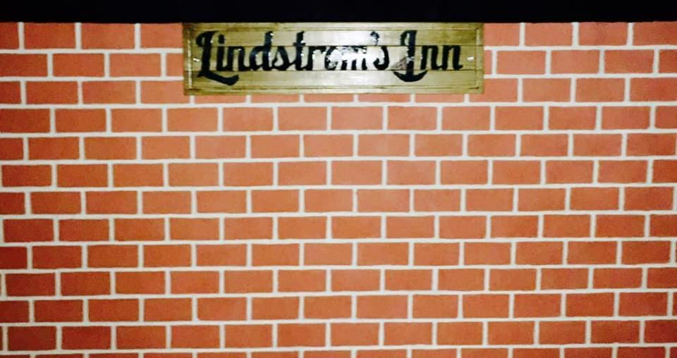 Lindstrom'S Inn Panglao Eksteriør bilde